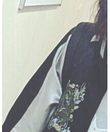 KAKA☆VAKA | ブルゾン