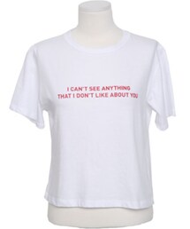 STYLENANDA | Tシャツ/カットソー