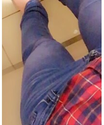 しまむら | デニムパンツ