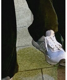 NEW BALANCE | シューズ