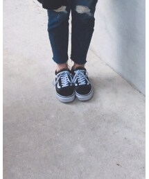 VANS | スニーカー