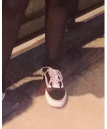 VANS | スニーカー