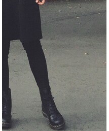 Dr. Martens | シューズ