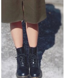 Dr. Martens | シューズ