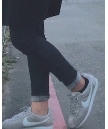 UNIQLO | その他パンツ