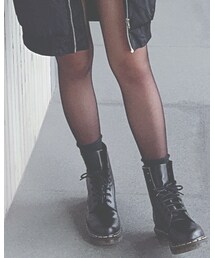 Dr. Martens | シューズ