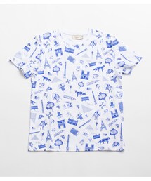 Maison Kitsune | トップス