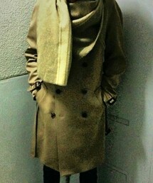 MARTIN MARGIELA | トレンチコート
