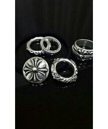CHROME HEARTS | アクセサリー