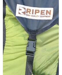 ARAI TENT | バックパック/リュック