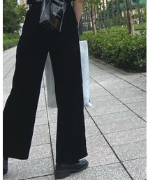GU | パンツ