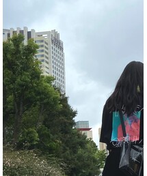sanari | Tシャツ/カットソー