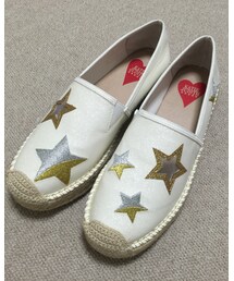 KATIE JUDITH | シューズ