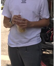 CLOT | Tシャツ/カットソー