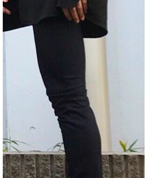 GU | カーゴパンツ