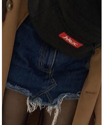 ENVYM | デニムスカート