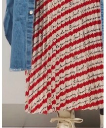 SCOTCH & SODA | スカート
