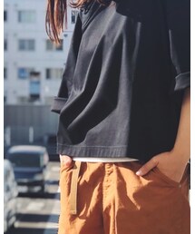 Johnbull Private labo | Tシャツ/カットソー
