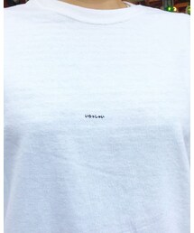 SPUT PERFORMANCE | 【SPUT PERFORMANCE】スプットパフォーマンスIT'S A SMALL WARD TEE(Tシャツ/カットソー)