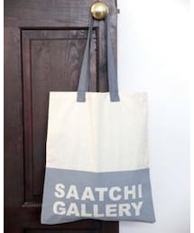 SAATCHI GALLERY | トートバッグ