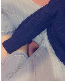 UNIQLO | デニムパンツ