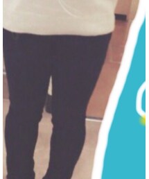 GU | その他パンツ