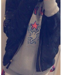 UNIQLO | パーカー