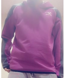 MIZUNO | パーカー