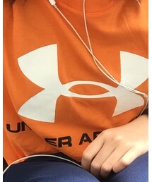 UNDER ARMOUR | Tシャツ/カットソー