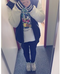 Dickies | パーカー