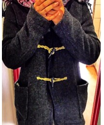 UNIQLO | ダッフルコート