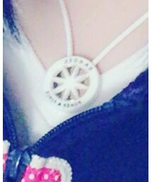BANDEL | ネックレス