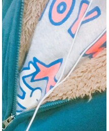 UNIQLO | パーカー