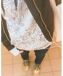 NIKE | パーカー