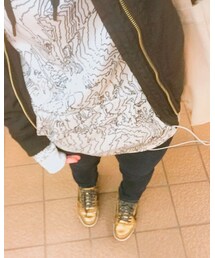 VANS | スニーカー