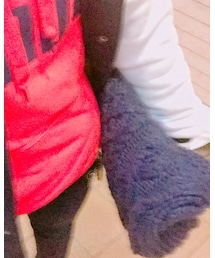 GU | クラッチバッグ