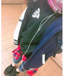 GU | パーカー