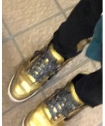VANS | シューズ