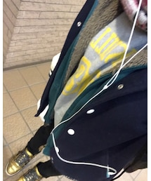 GU | その他パンツ