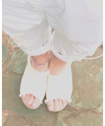 ASBee | サンダル