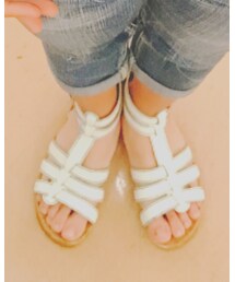 no brand | サンダル