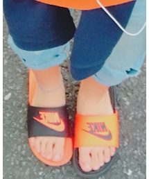 NIKE | サンダル
