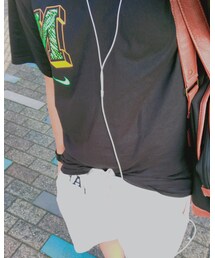 NIKE | Tシャツ/カットソー