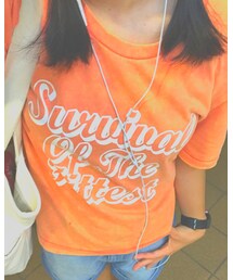 不明 | Tシャツ/カットソー