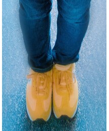 UNITED COLORS OF BENETTON. | スニーカー