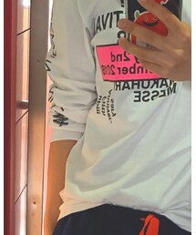 ライブTシャツ | Tシャツ/カットソー