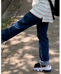 父ちゃん古着 | デニムパンツ