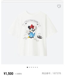 UNIQLO | Tシャツ/カットソー