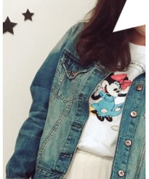 FOREVER 21 | デニムジャケット