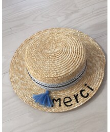 クレアーズ | ハット